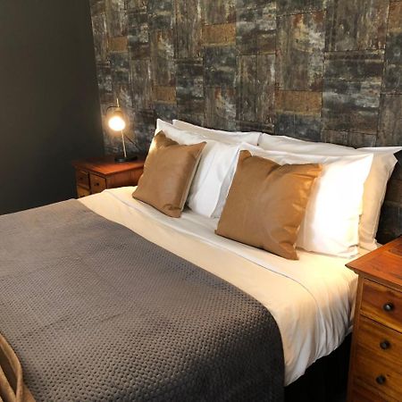Amande Bed And Breakfast Mclaren Vale Eksteriør bilde