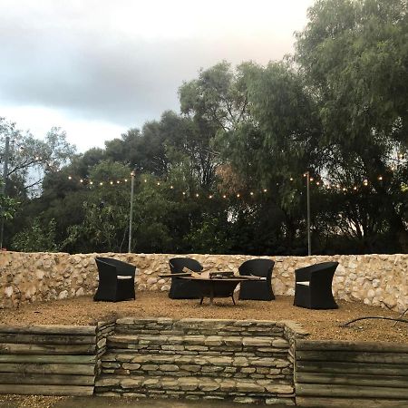 Amande Bed And Breakfast Mclaren Vale Eksteriør bilde