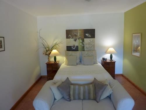 Amande Bed And Breakfast Mclaren Vale Eksteriør bilde