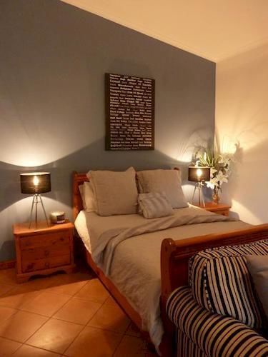 Amande Bed And Breakfast Mclaren Vale Eksteriør bilde